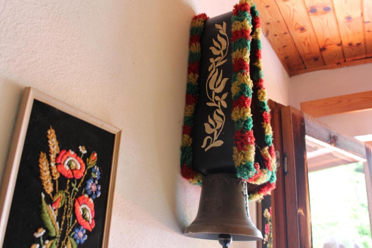 Zauneralm Aich  Esterno foto